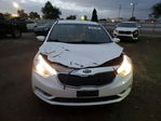 Kia Forte 2014