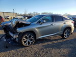 Lexus RX 2017