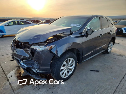 Acura RDX 2016 - Image 1 of 14