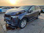 Acura RDX 2016