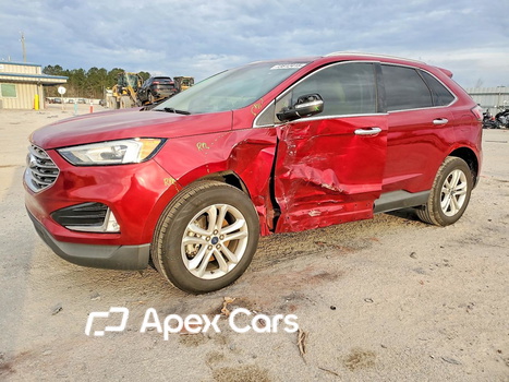 Ford Edge 2019 - Image 1 of 13