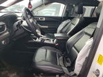 Ford Explorer 2021