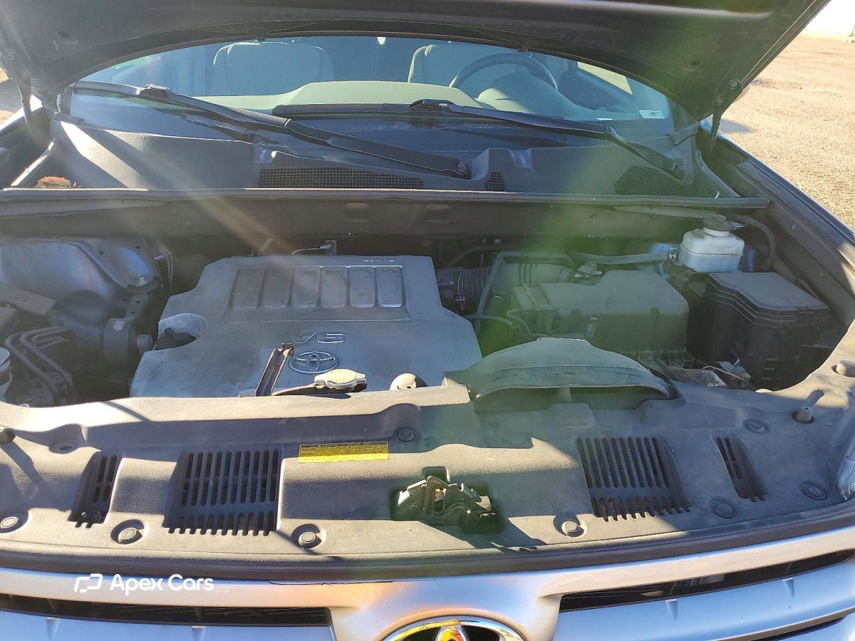 Toyota Highlander 2013