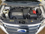 Ford Edge 2012