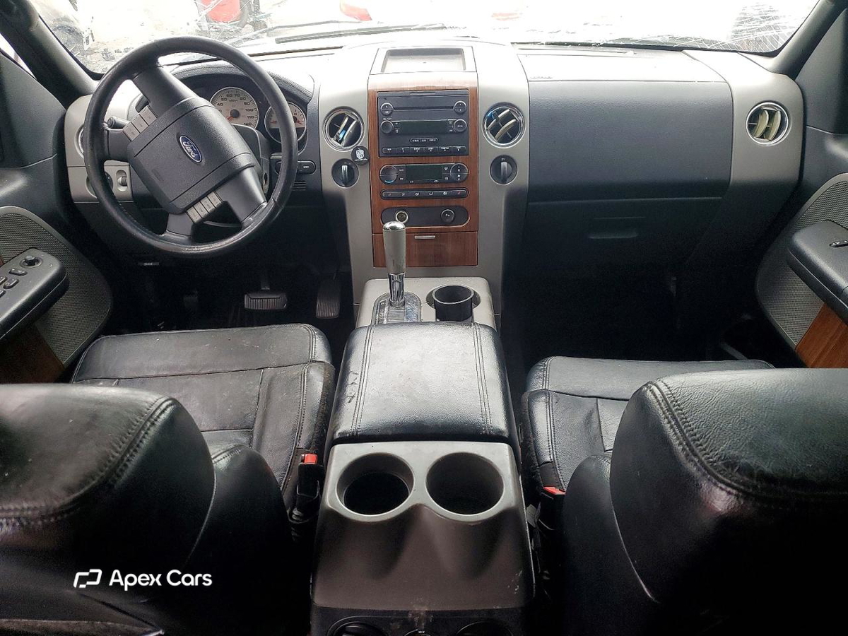 Ford F-150 2004