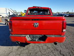 RAM 1500 2017