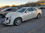 Cadillac CTS 2008