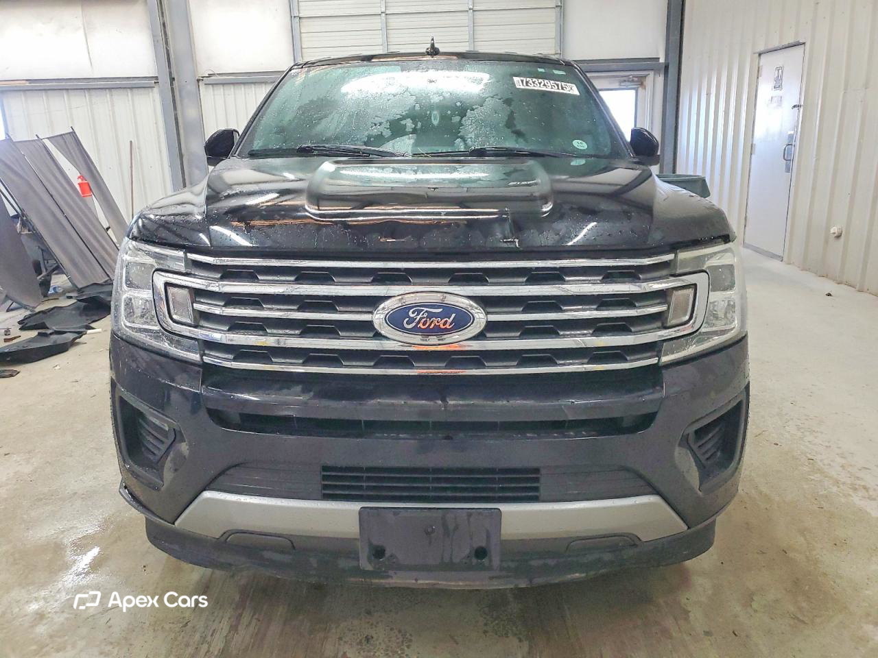 Ford Expedition 2019