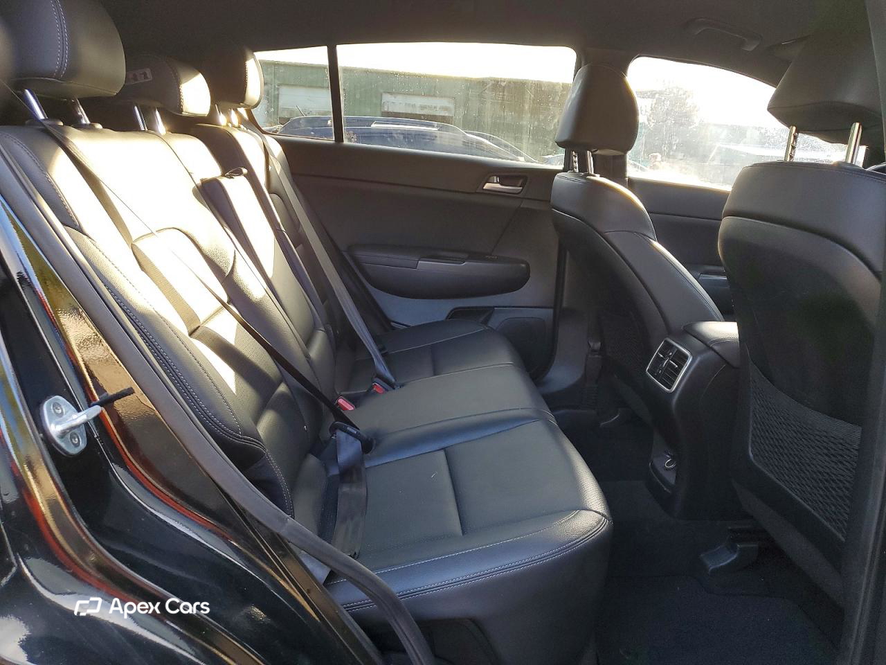 Kia Sportage 2020