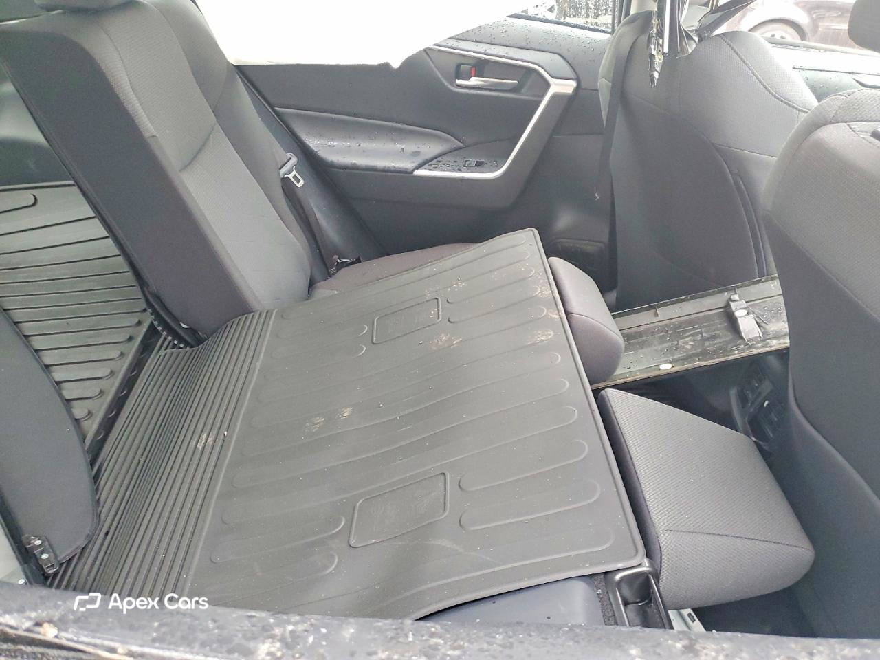 Toyota RAV 4 2024