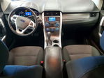 Ford Edge 2013