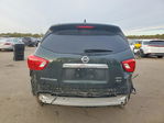 Nissan Pathfinder 2019