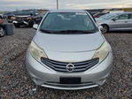 Nissan Versa 2014