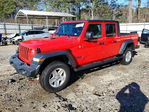 Jeep Gladiator 2020
