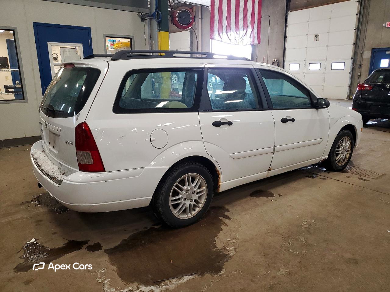 Ford Focus 2006