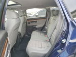Honda CR-V 2021