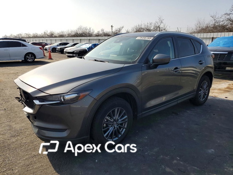Mazda CX-5 2020 - Image 1 of 13