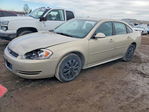 Chevrolet Impala 2010