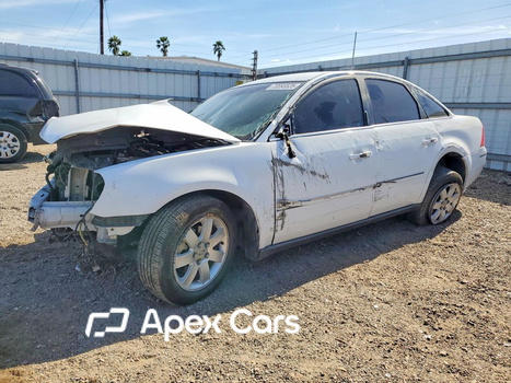 Ford Five Hundred 2005 - Image 1 of 12