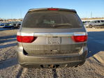 Dodge Durango 2012