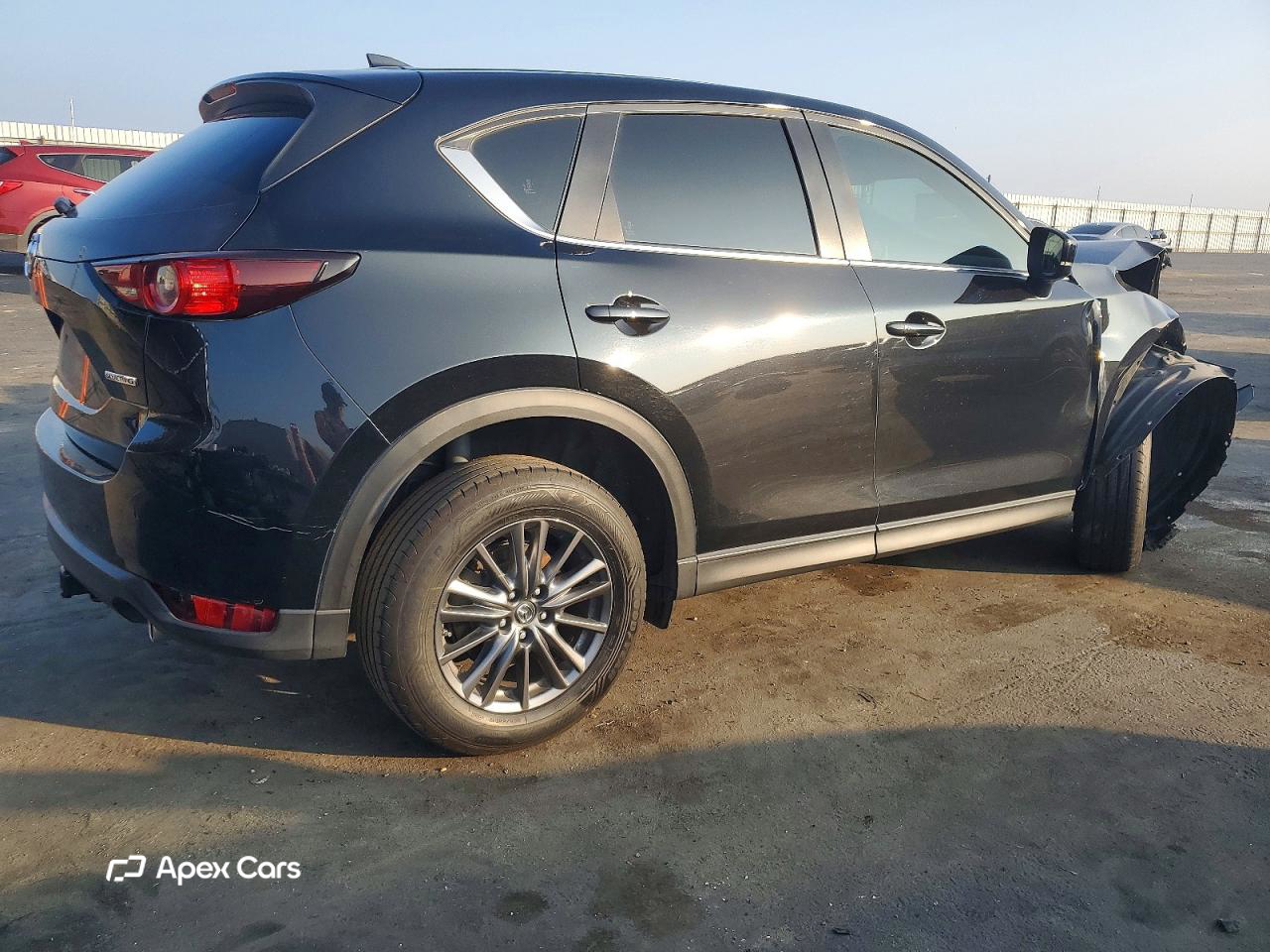 Mazda CX-5 2020