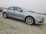 Audi A6 2014