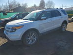 Ford Explorer 2013