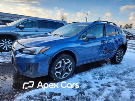 Subaru XV 2019 - Zdjęcie 1 z 13