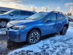 Subaru XV 2019