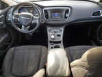 Chrysler 200 2015