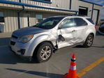 Chevrolet Equinox 2011