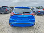 Nissan Kicks 2021