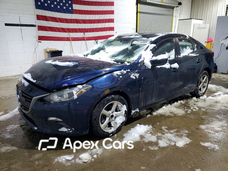 Mazda 3 2016 - Image 1 of 13