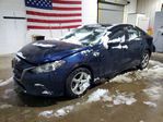 Mazda 3 2016