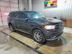 Dodge Durango 2014