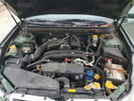Subaru Outback 2014