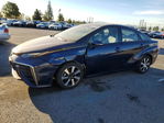 Toyota Mirai 2016