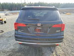 Honda Pilot 2017