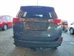 Toyota RAV 4 2015