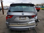 BMW X3 2006
