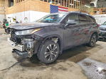 Toyota Highlander 2020