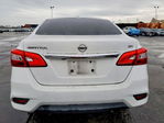 Nissan Sentra 2017