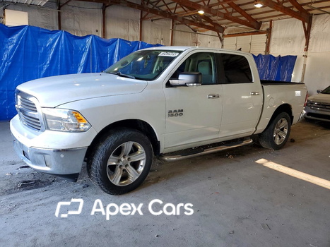 RAM 1500 2014 - Zdjęcie 1 z 12