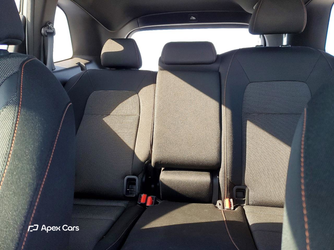 Honda CR-V 2024