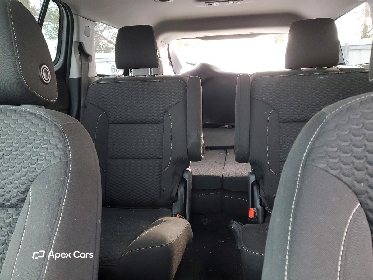 GMC Acadia 2019