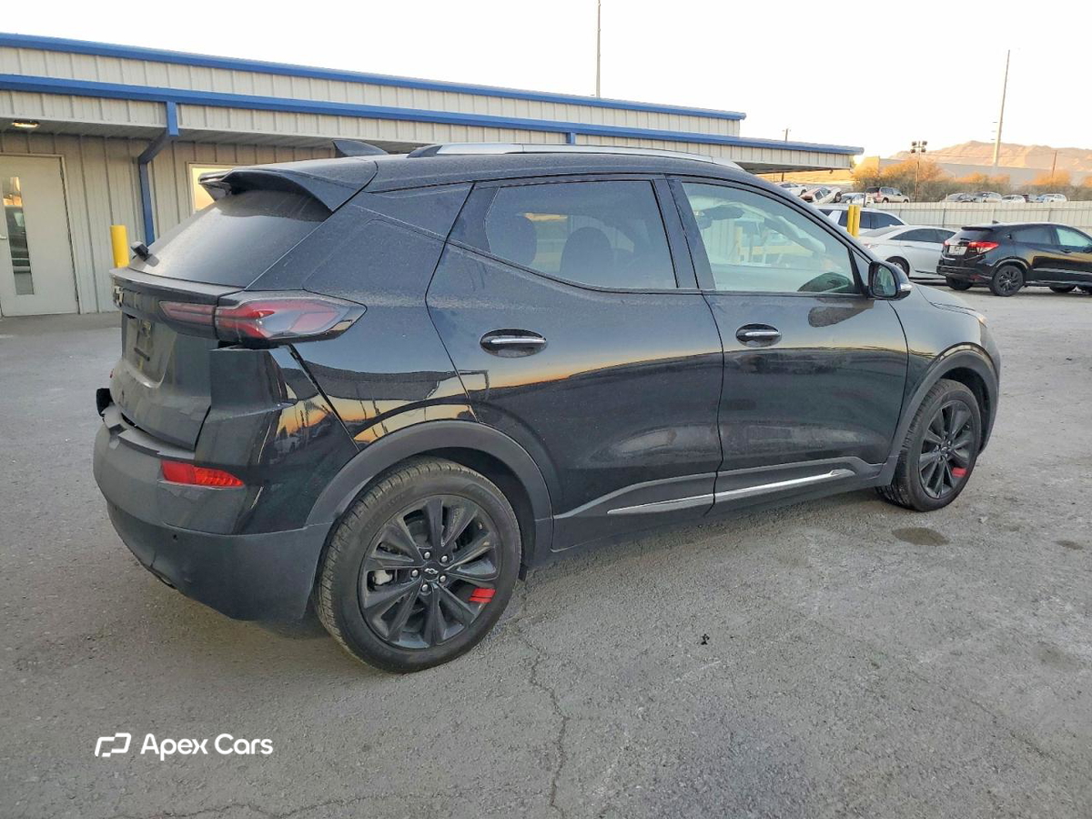 Chevrolet Bolt 2023
