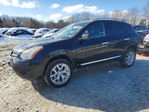 Nissan Rogue 2013