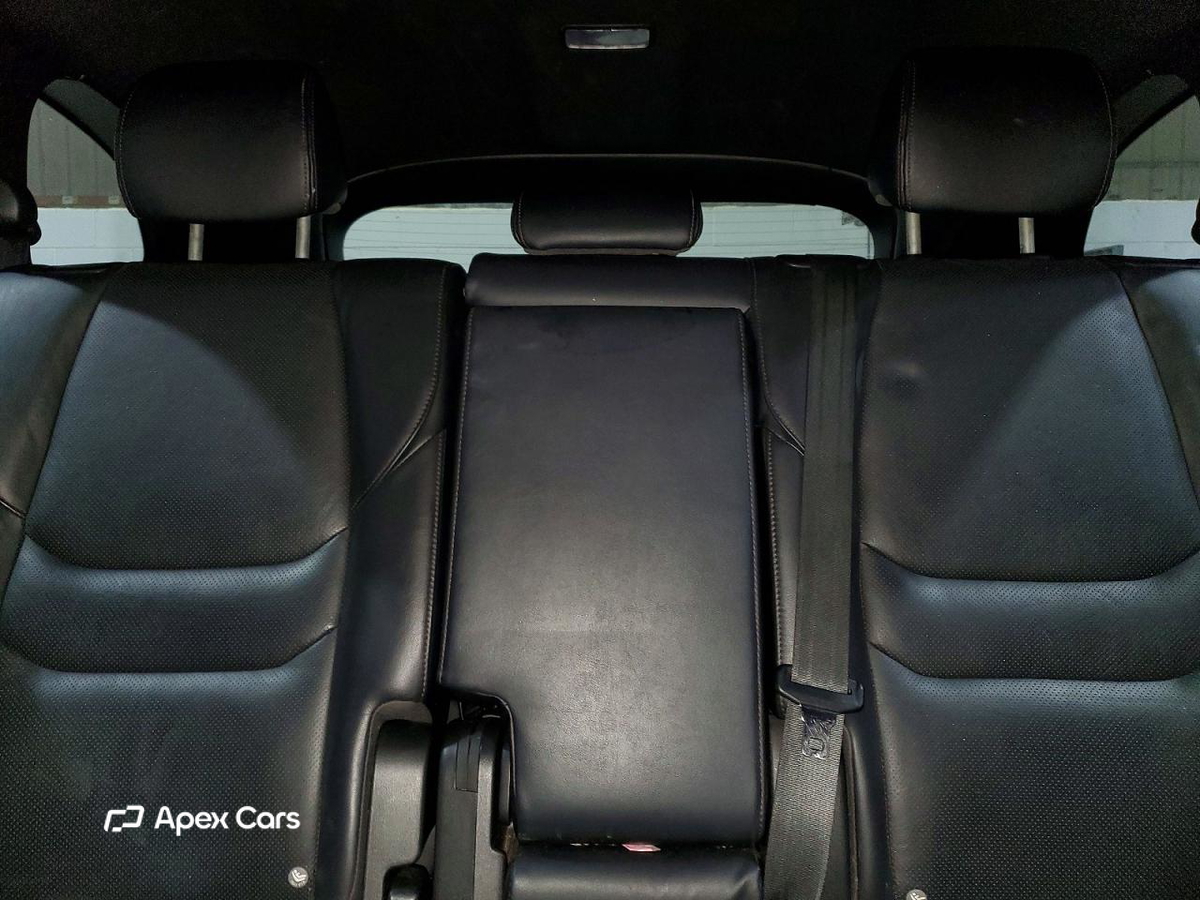 Mazda CX-9 2018