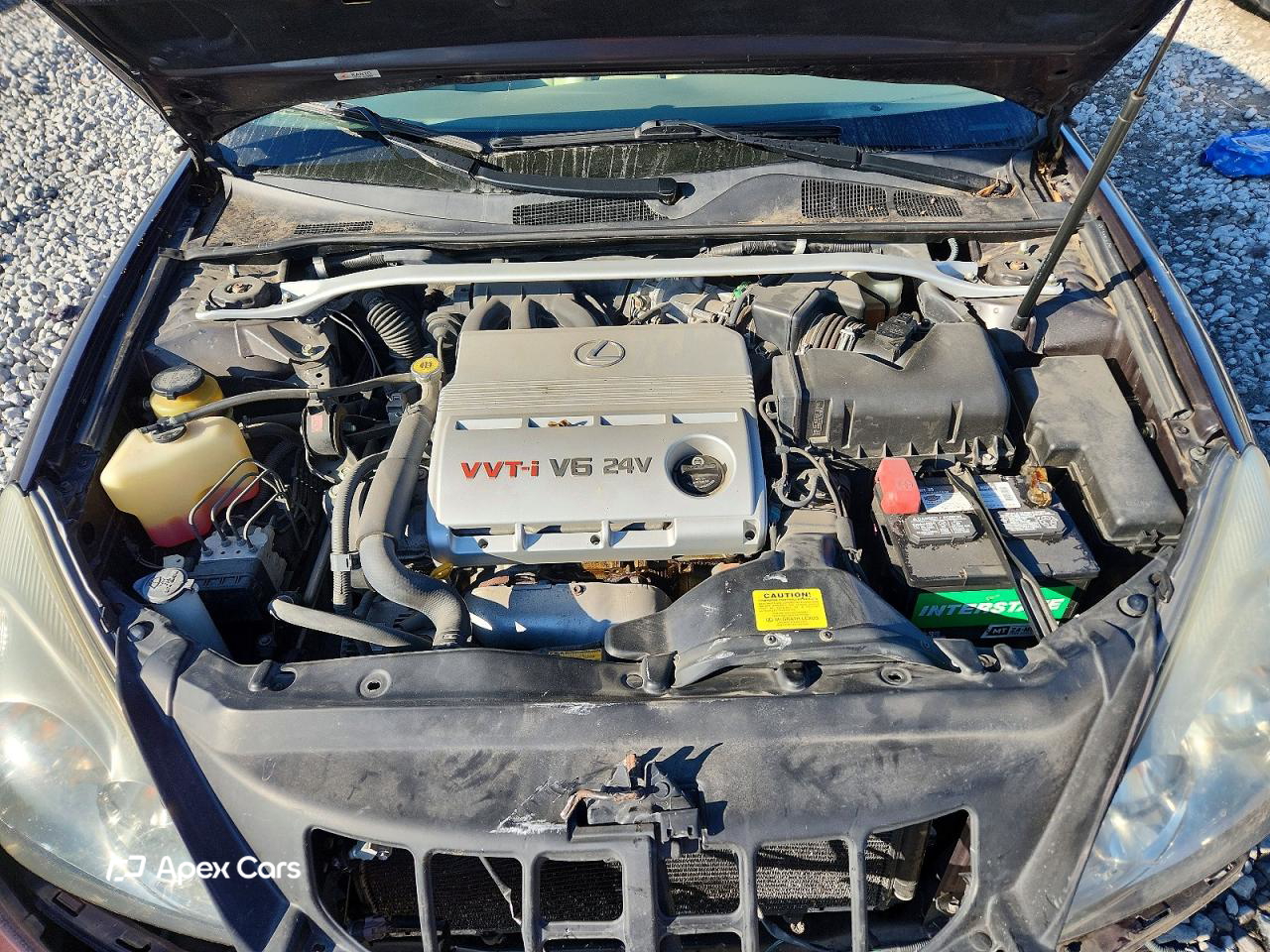 Lexus ES 2003