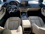 Audi Q5 2021
